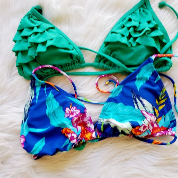 Old Navy Other - Womens two piece swim tops